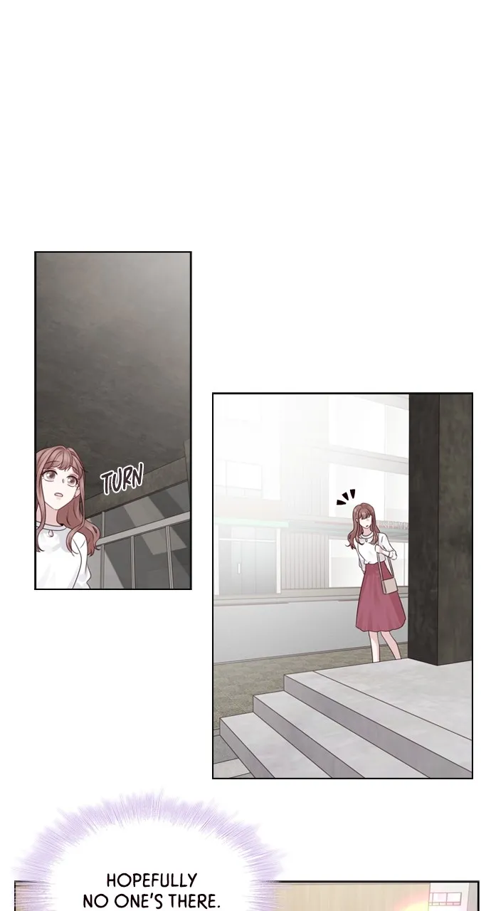 My Exes Fell for Me Chapter 30 page 33 - 