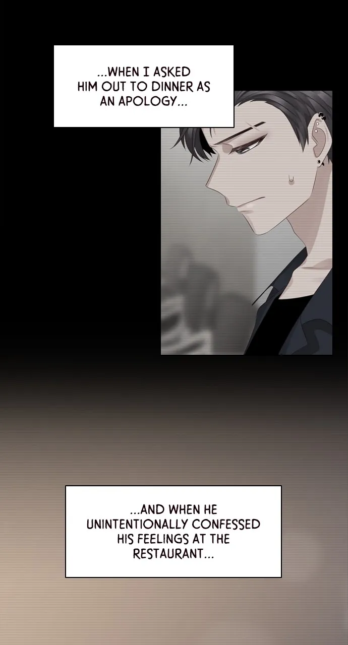 My Exes Fell for Me Chapter 30 page 5 - 