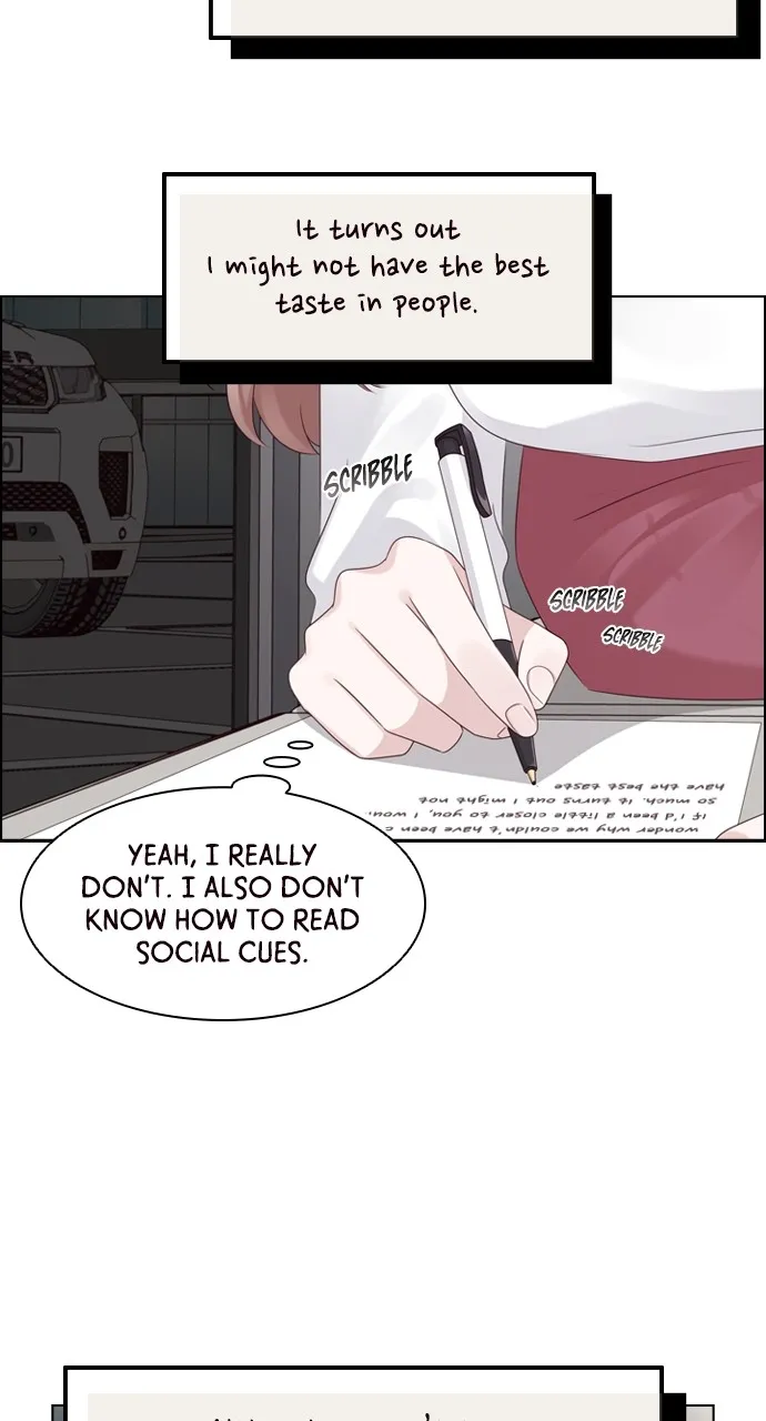 My Exes Fell for Me Chapter 30 page 46 - 