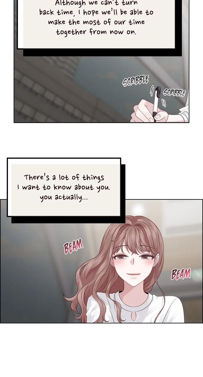 My Exes Fell for Me Chapter 30 page 47 - 