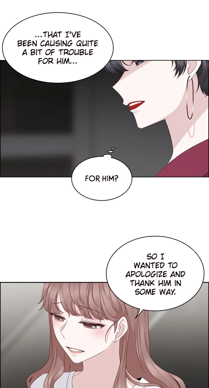 My Exes Fell for Me Chapter 31 page 3 - 