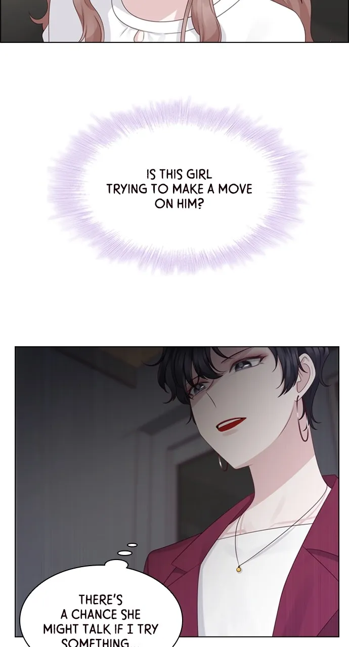 My Exes Fell for Me Chapter 31 page 4 - 