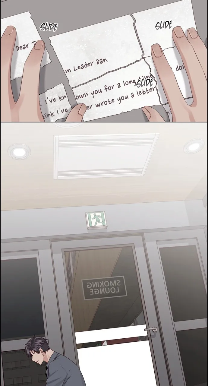 My Exes Fell for Me Chapter 32 page 2 - 