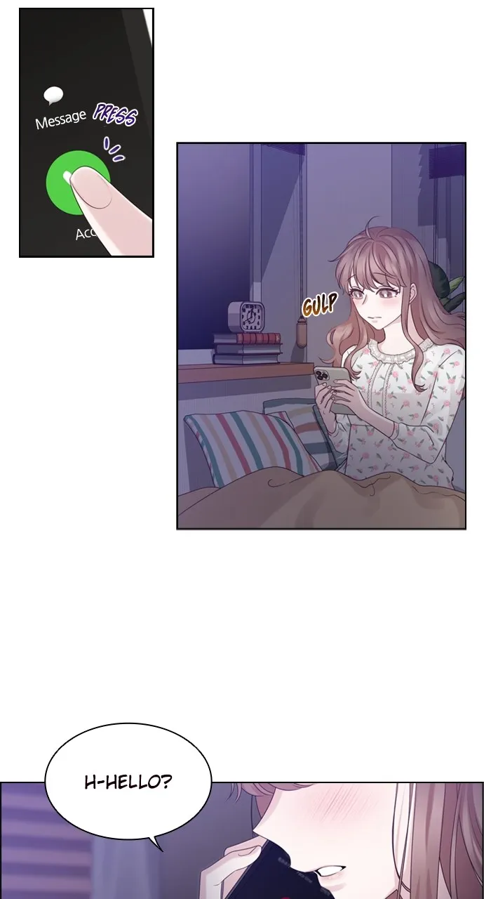 My Exes Fell for Me Chapter 32 page 22 - 