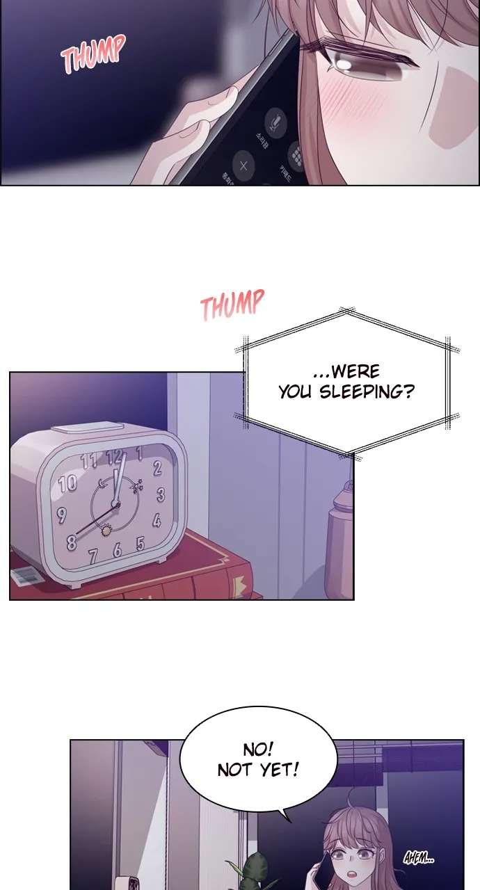 My Exes Fell for Me Chapter 32 page 24 - 