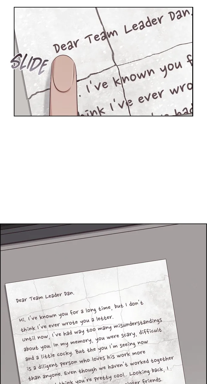 My Exes Fell for Me Chapter 32 page 4 - 