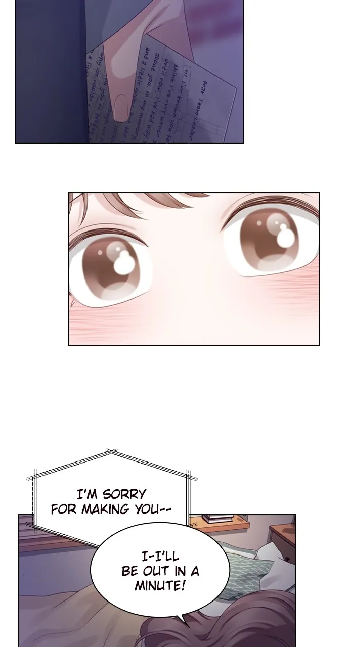 My Exes Fell for Me Chapter 32 page 31 - 