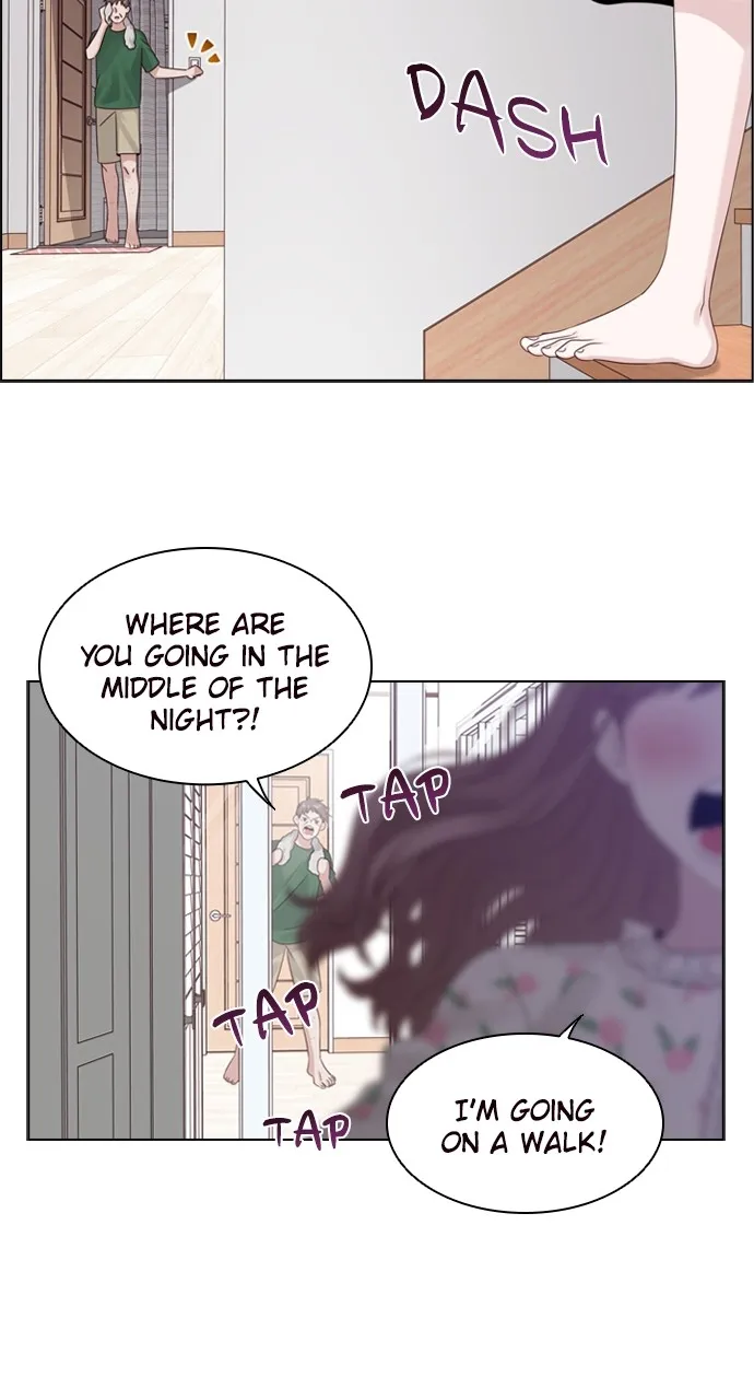 My Exes Fell for Me Chapter 32 page 33 - 