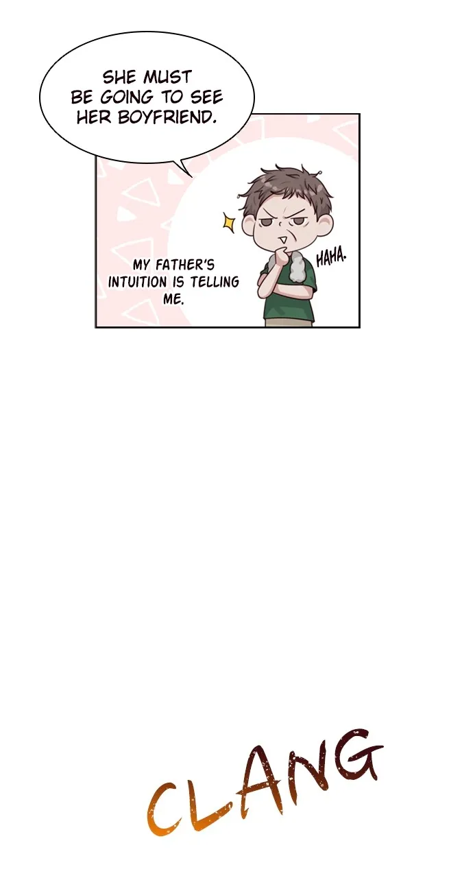 My Exes Fell for Me Chapter 32 page 34 - 