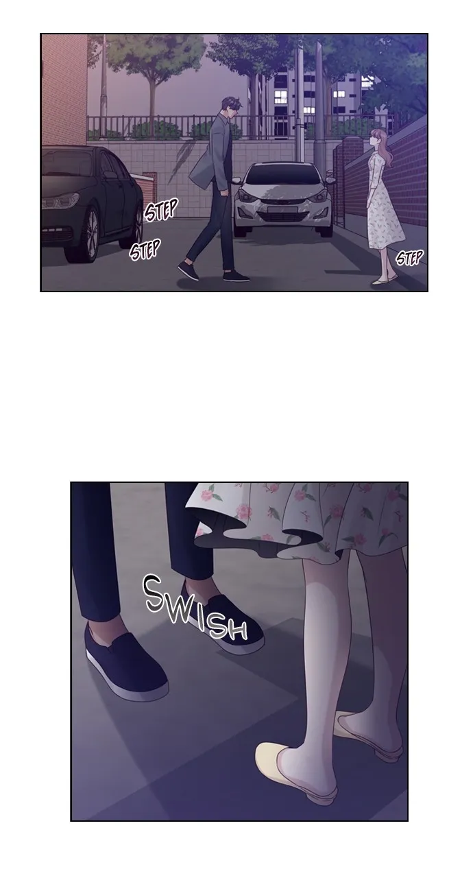 My Exes Fell for Me Chapter 32 page 37 - 