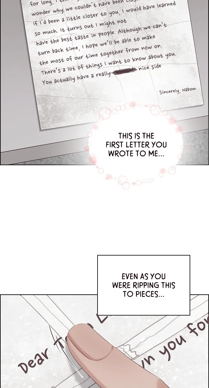 My Exes Fell for Me Chapter 32 page 5 - 