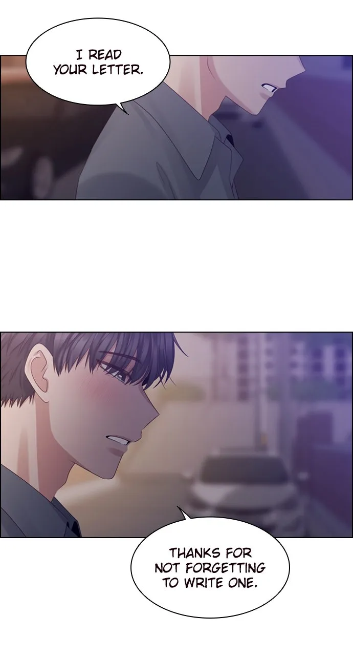 My Exes Fell for Me Chapter 32 page 41 - 