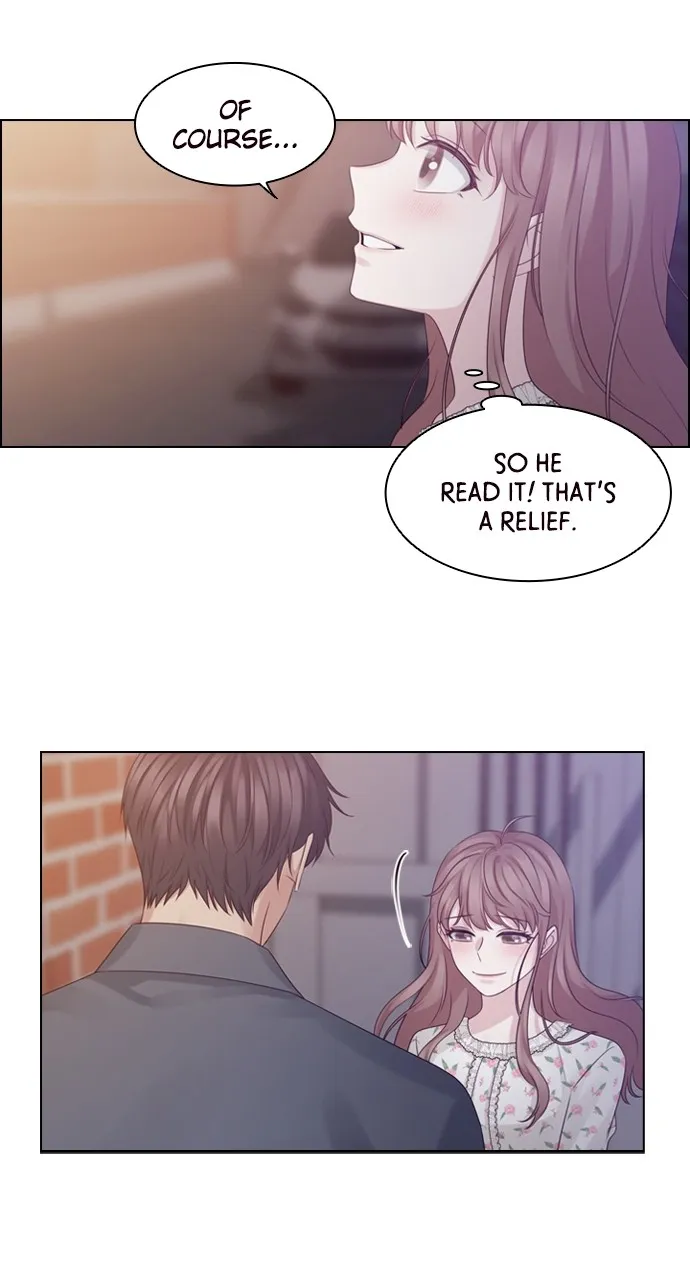 My Exes Fell for Me Chapter 32 page 42 - 