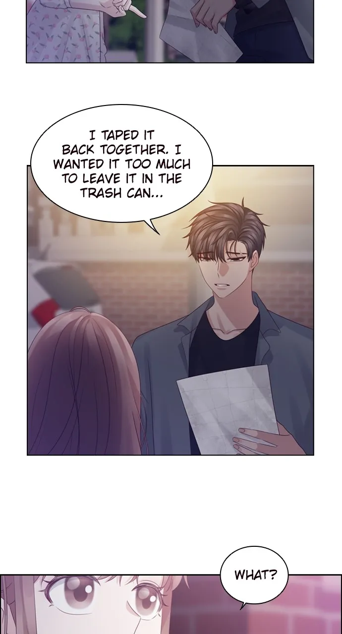 My Exes Fell for Me Chapter 32 page 44 - 