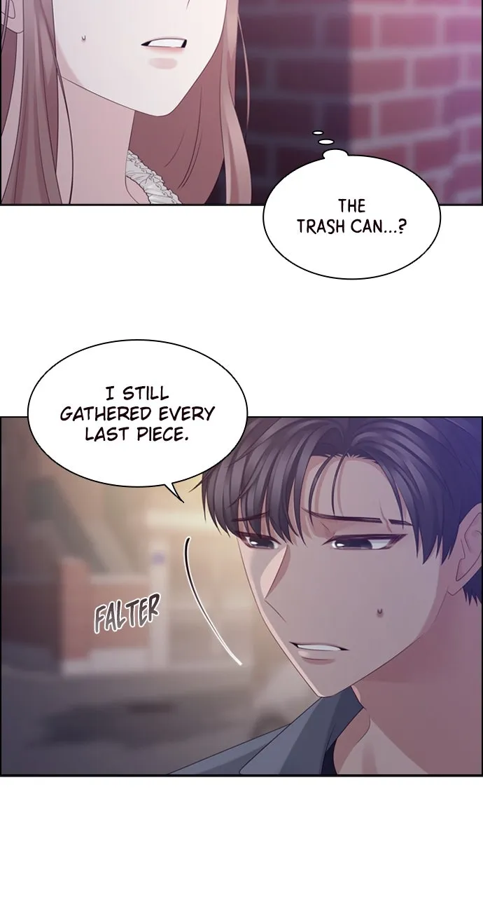 My Exes Fell for Me Chapter 32 page 45 - 