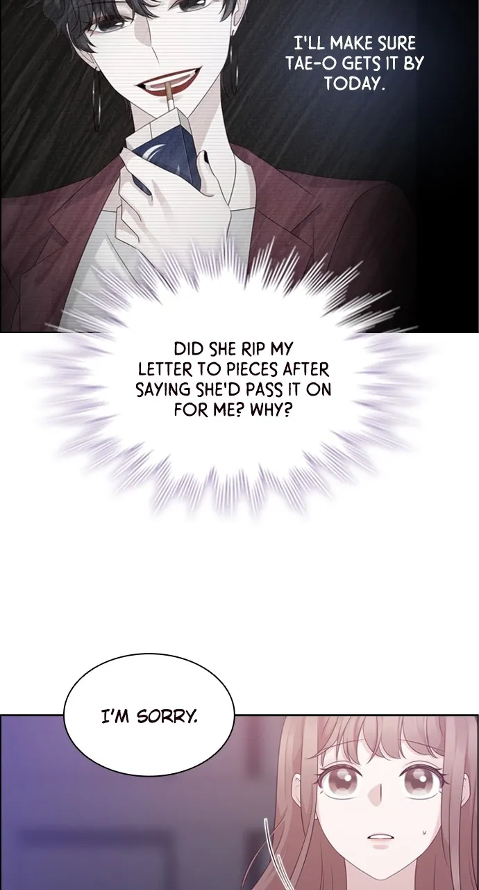 My Exes Fell for Me Chapter 32 page 47 - 