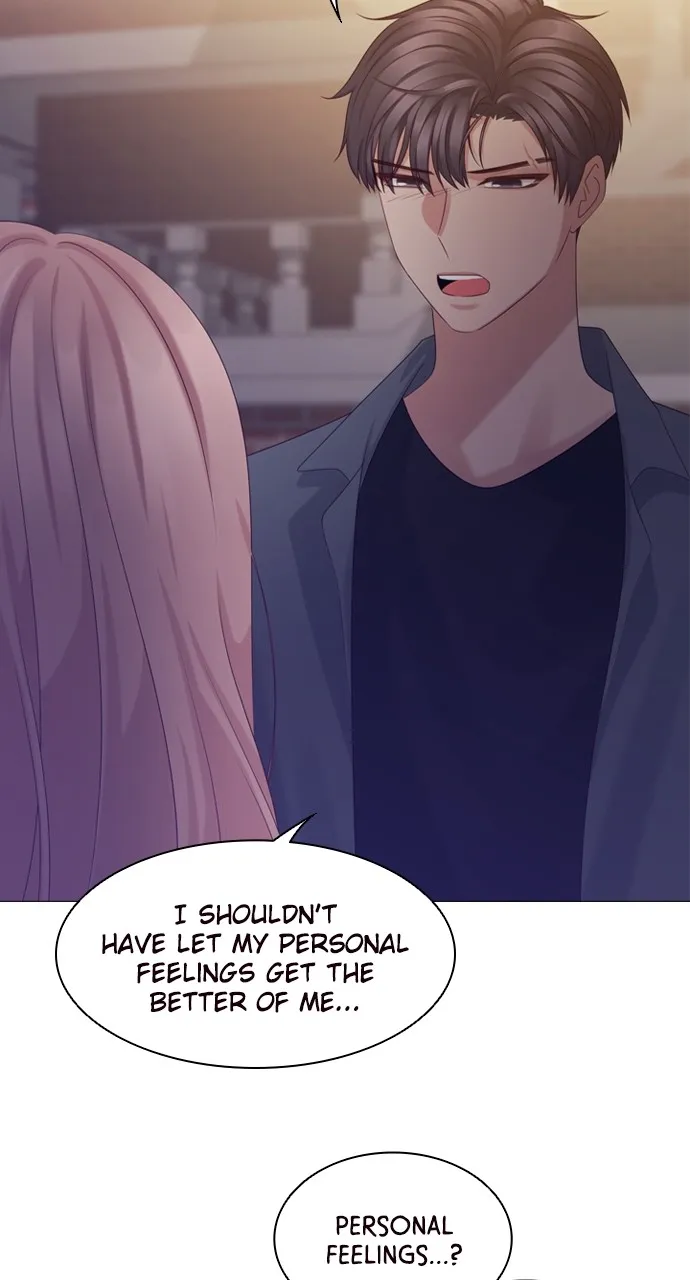 My Exes Fell for Me Chapter 32 page 49 - 