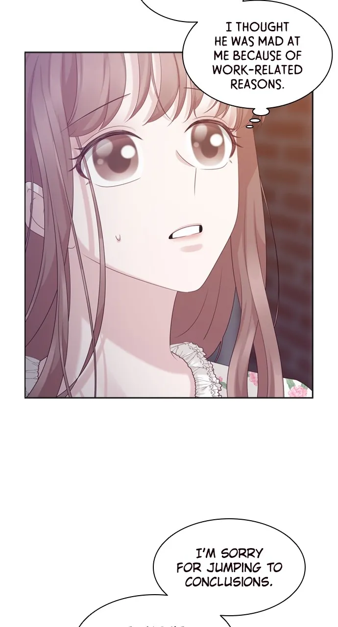 My Exes Fell for Me Chapter 32 page 50 - 