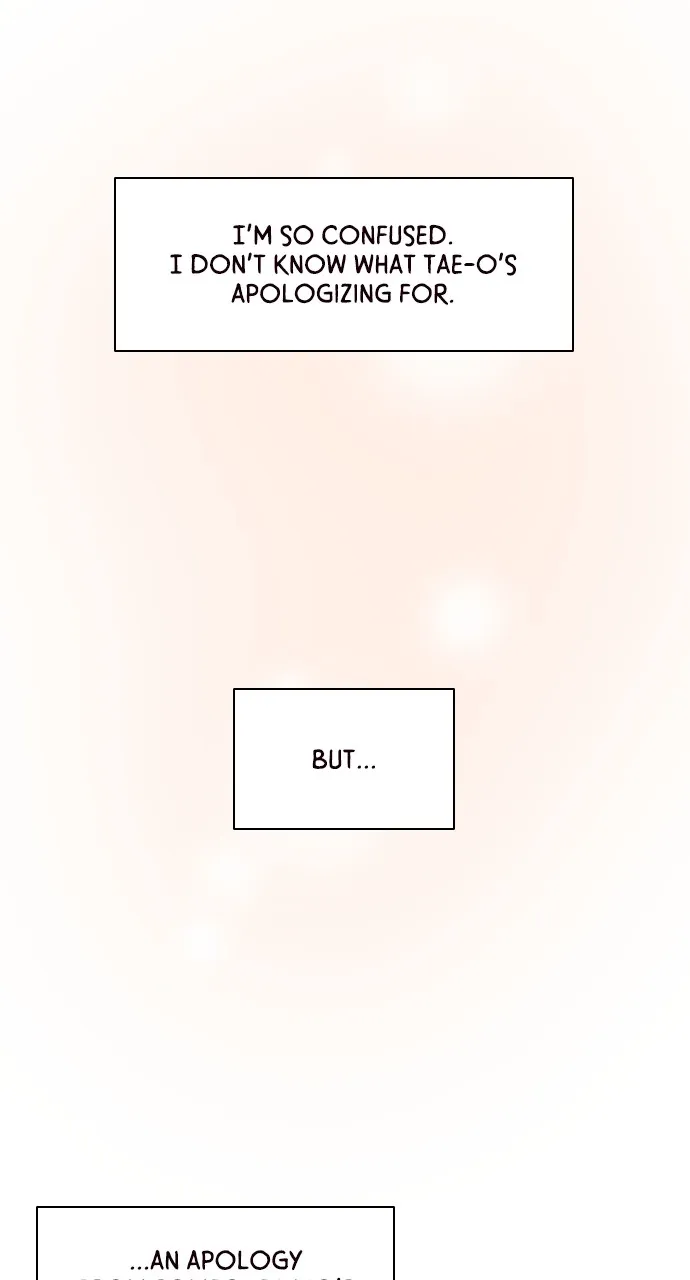My Exes Fell for Me Chapter 32 page 53 - 