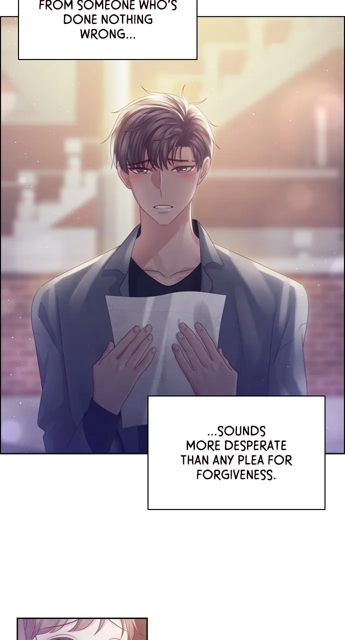 My Exes Fell for Me Chapter 32 page 54 - 