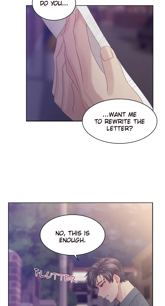 My Exes Fell for Me Chapter 32 page 56 - 