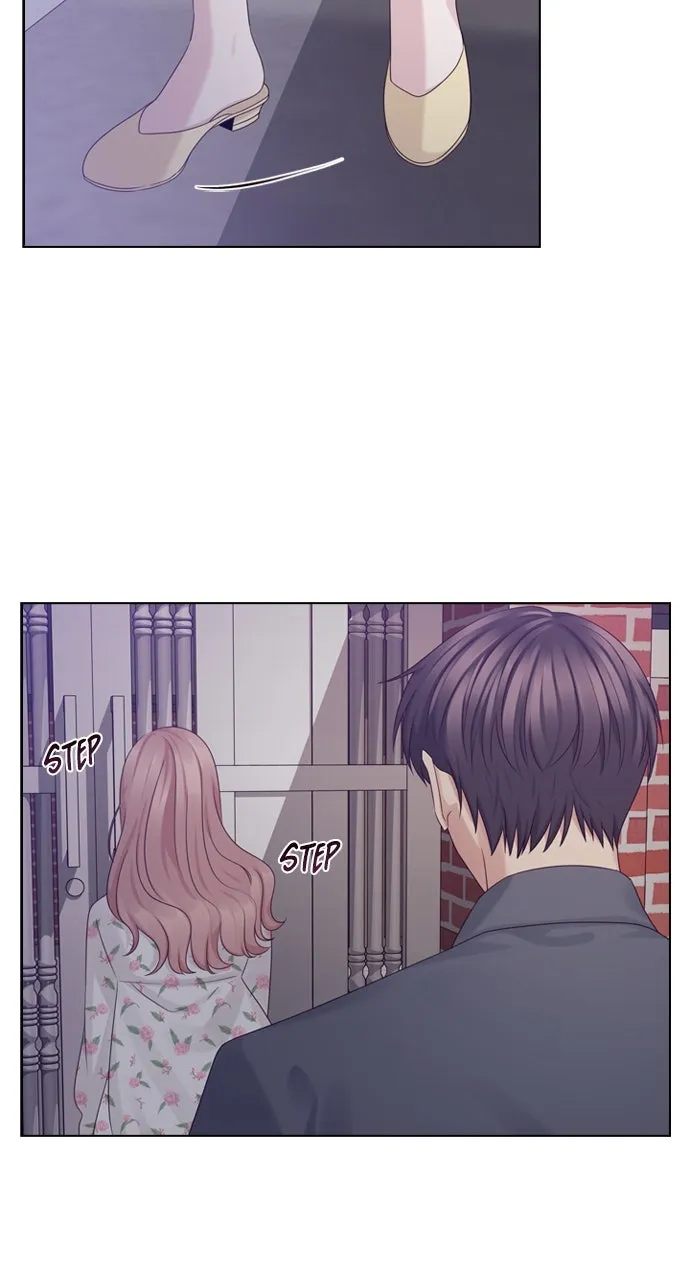 My Exes Fell for Me Chapter 32 page 60 - 