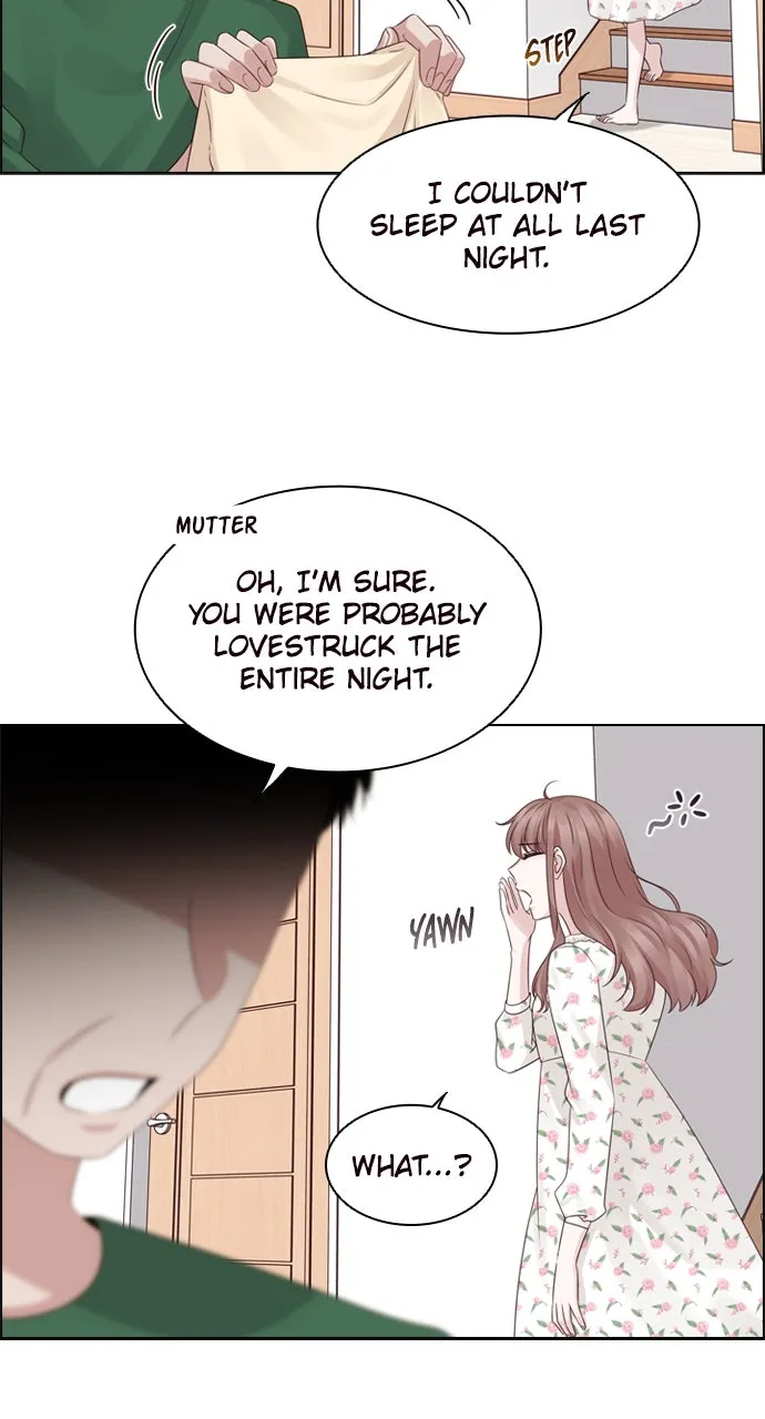 My Exes Fell for Me Chapter 33 page 2 - 