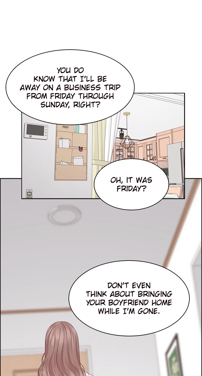 My Exes Fell for Me Chapter 33 page 3 - 