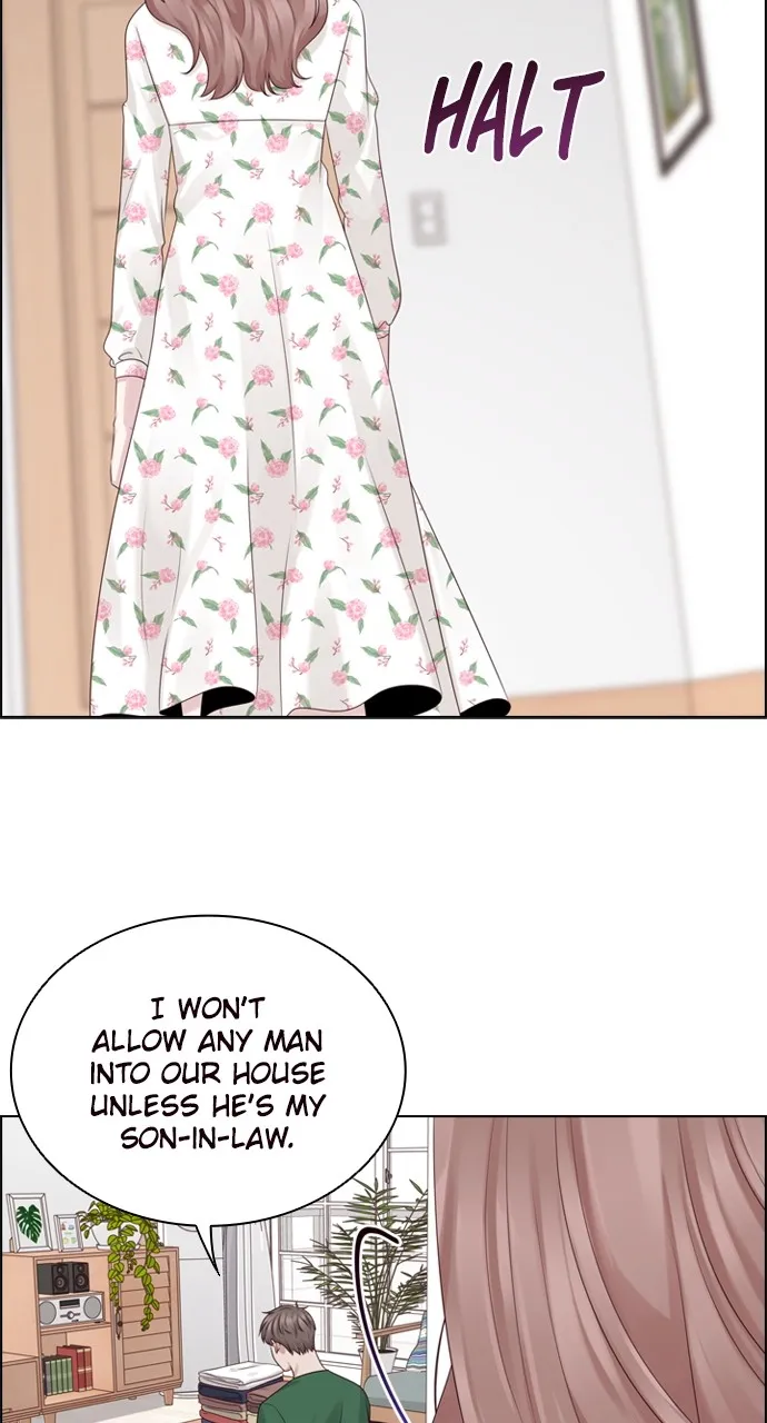 My Exes Fell for Me Chapter 33 page 4 - 
