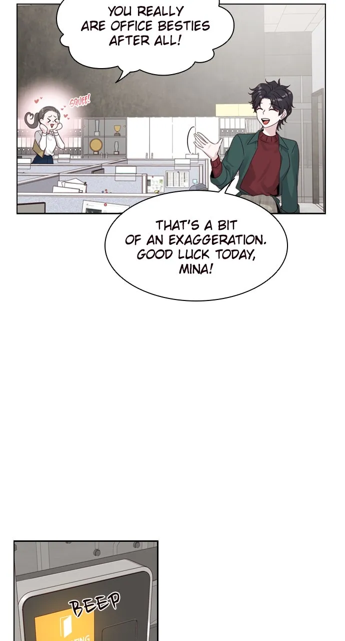 My Exes Fell for Me Chapter 33 page 33 - 