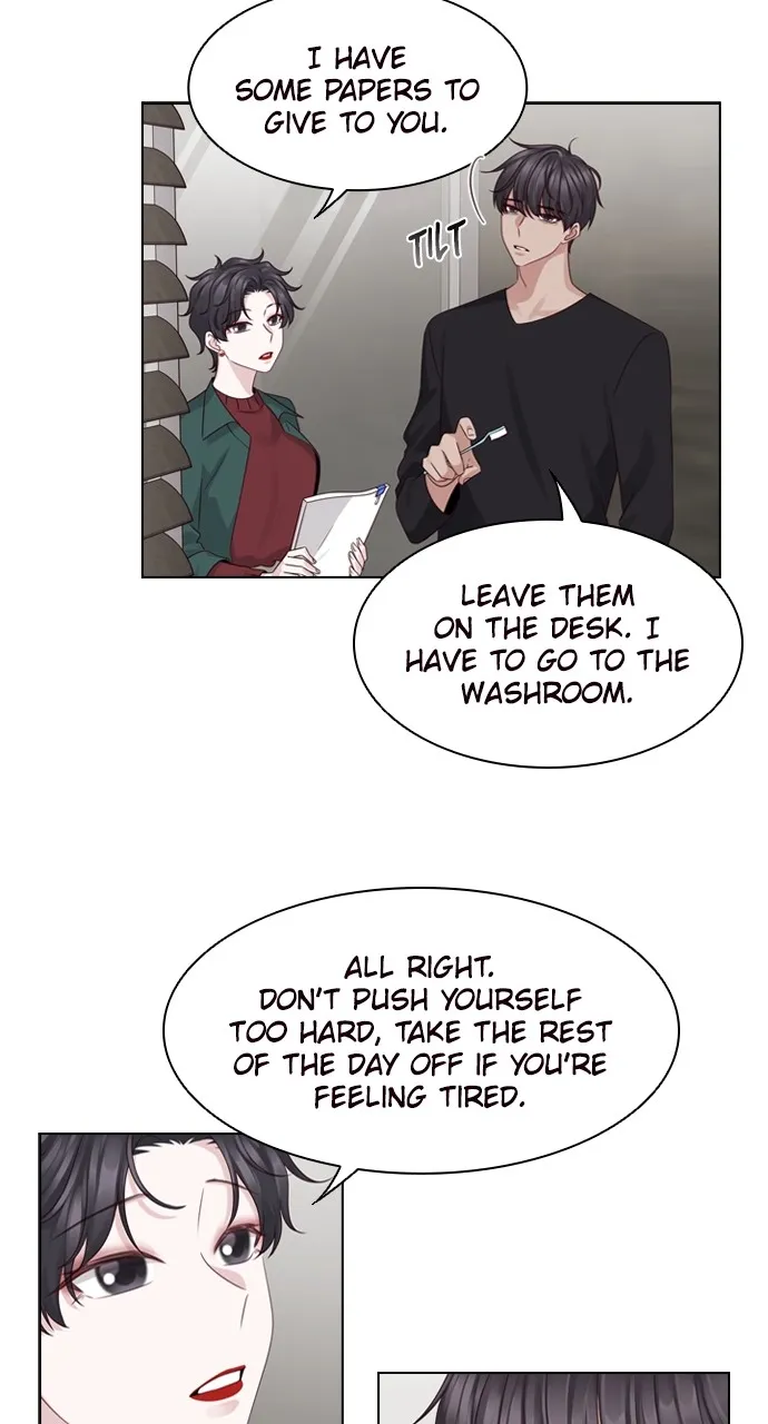 My Exes Fell for Me Chapter 33 page 36 - 