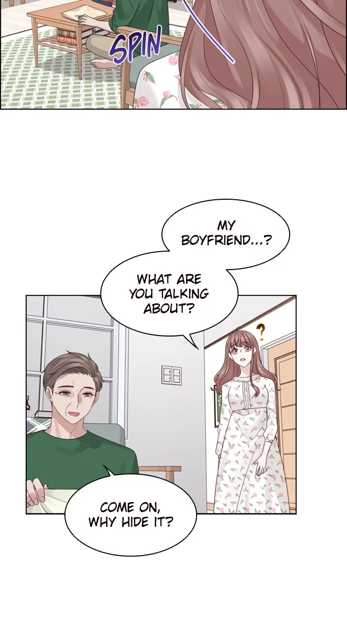 My Exes Fell for Me Chapter 33 page 5 - 