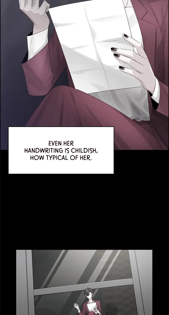 My Exes Fell for Me Chapter 33 page 42 - 