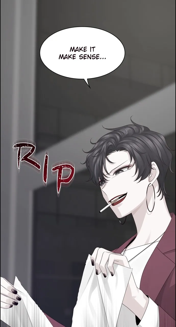 My Exes Fell for Me Chapter 33 page 45 - 
