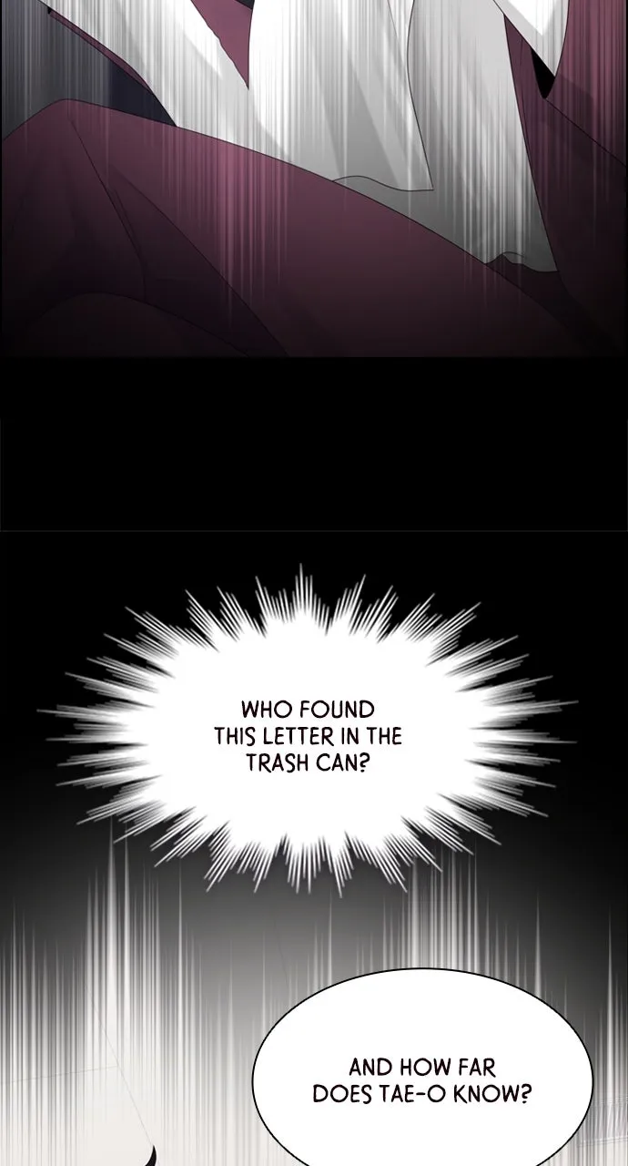 My Exes Fell for Me Chapter 33 page 46 - 