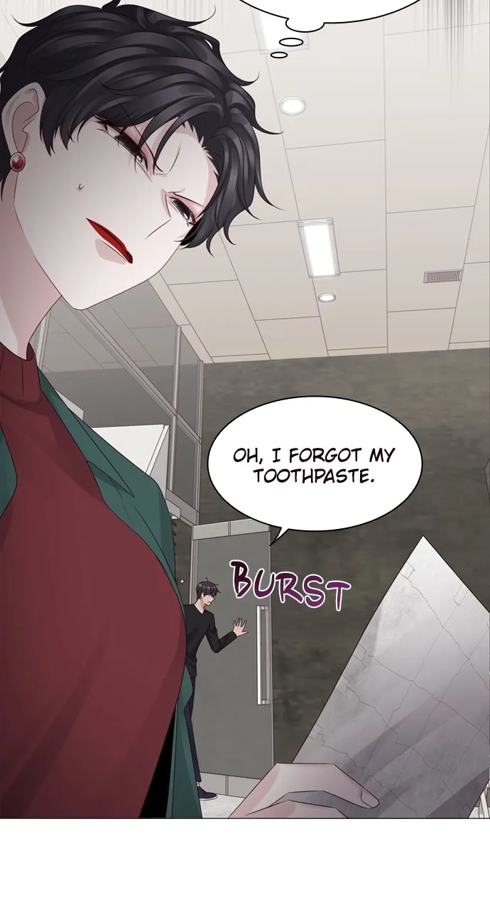My Exes Fell for Me Chapter 33 page 47 - 