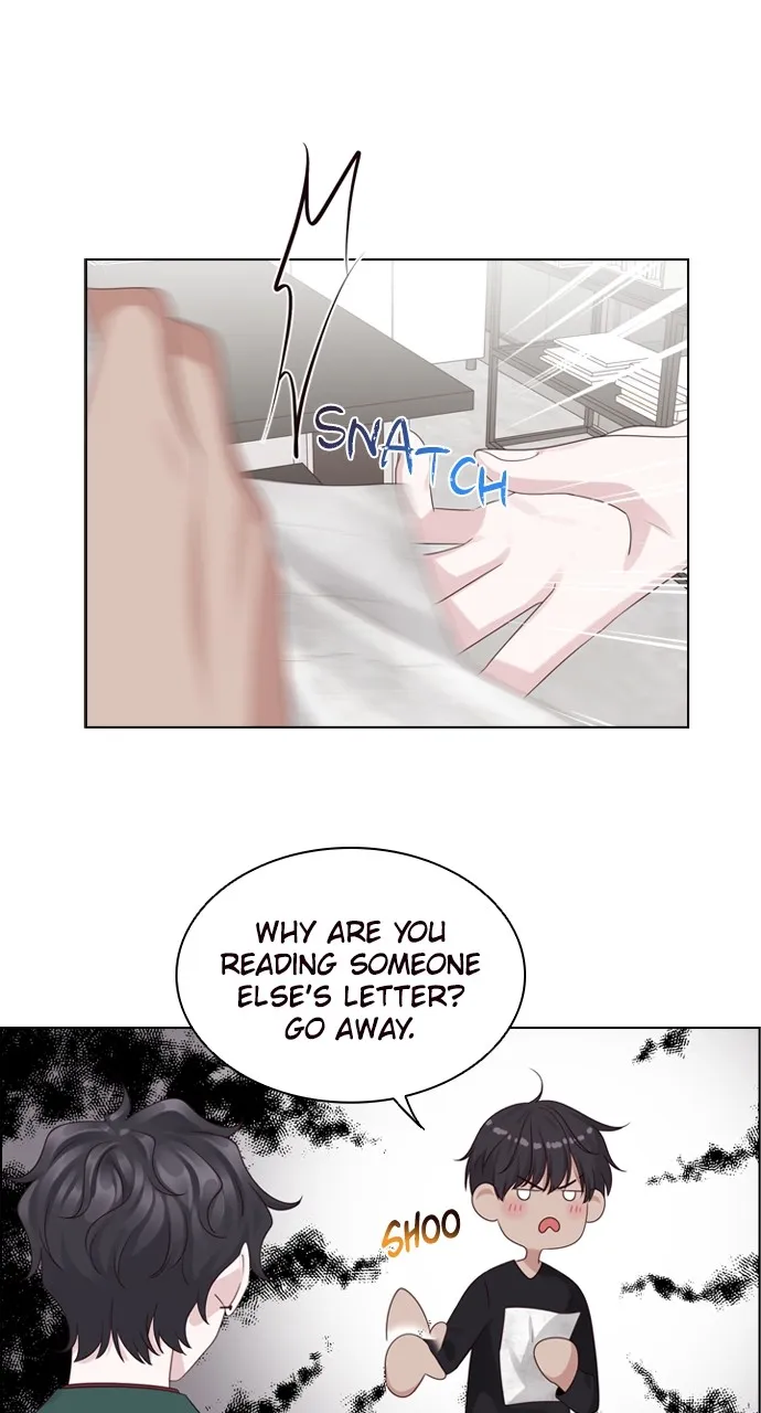 My Exes Fell for Me Chapter 33 page 49 - 
