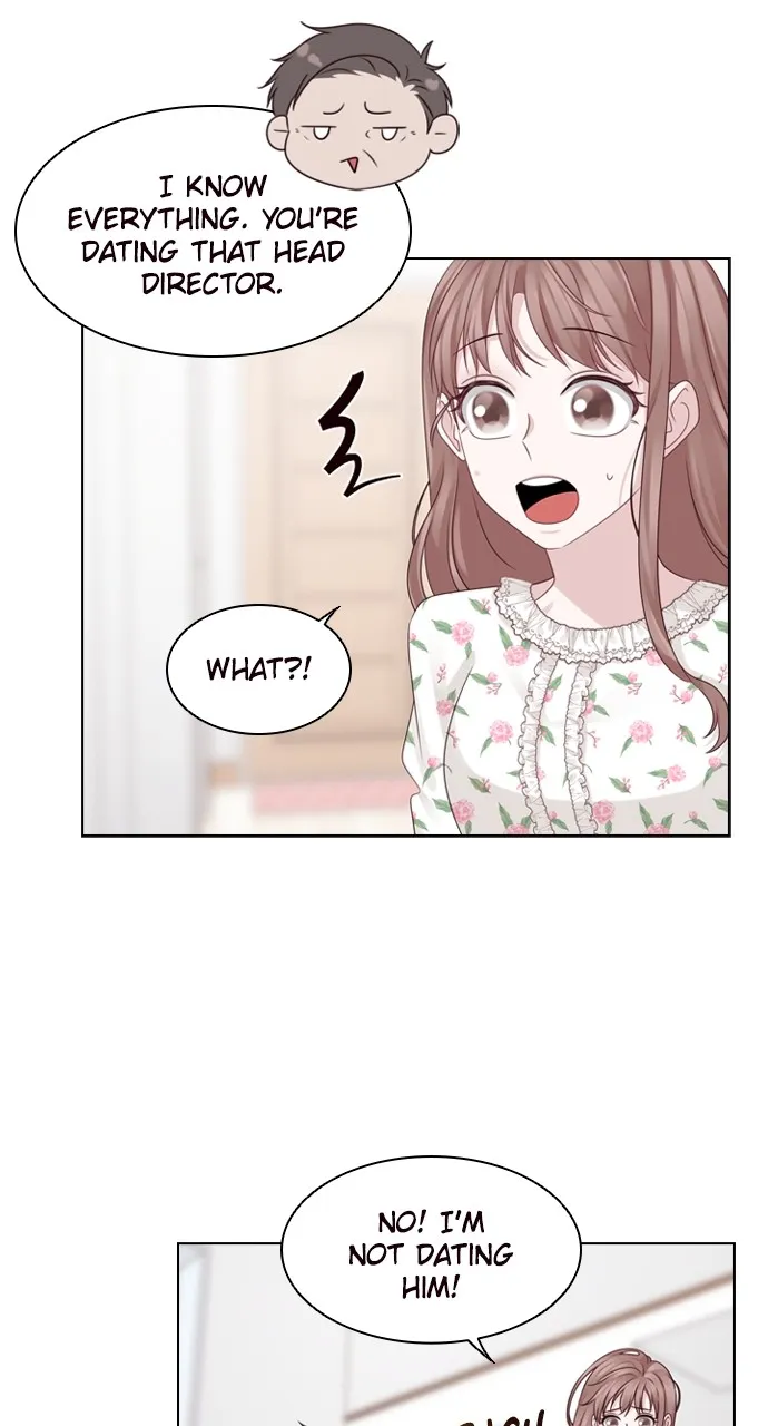 My Exes Fell for Me Chapter 33 page 6 - 