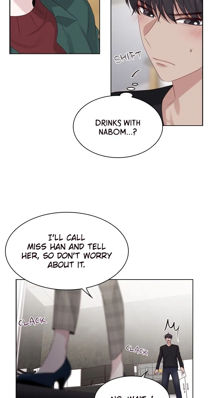 My Exes Fell for Me Chapter 33 page 53 - 