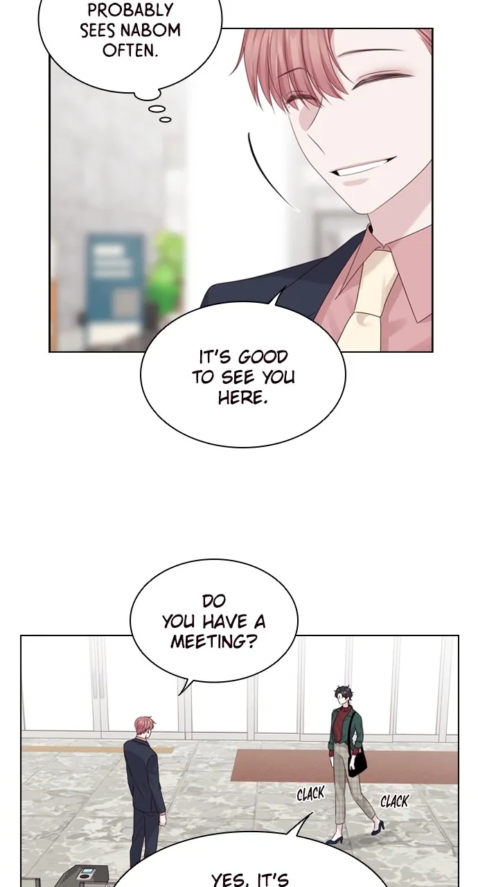 My Exes Fell for Me Chapter 33 page 68 - 