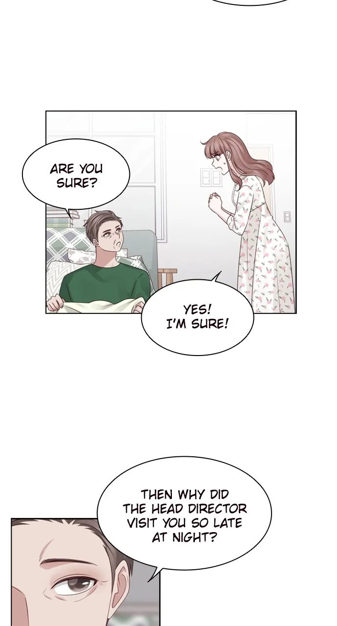 My Exes Fell for Me Chapter 33 page 8 - 
