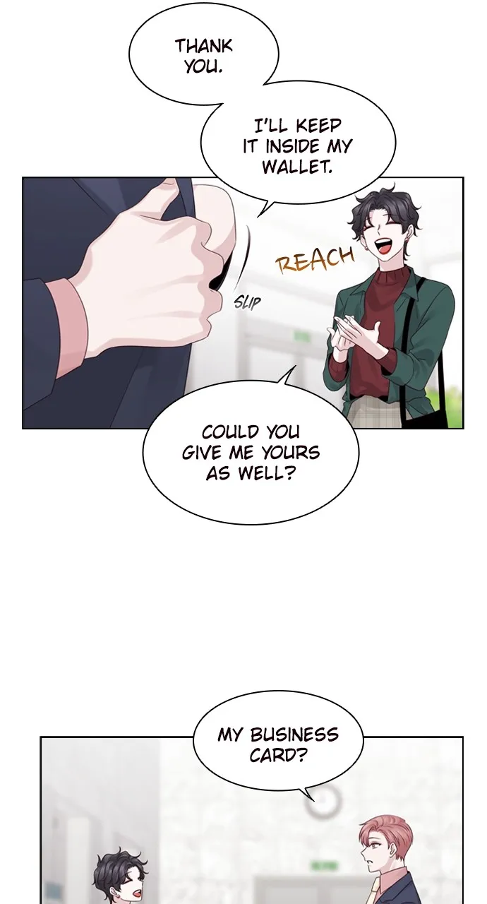 My Exes Fell for Me Chapter 33 page 72 - 