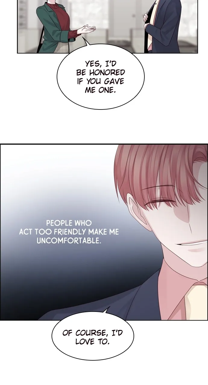 My Exes Fell for Me Chapter 33 page 73 - 