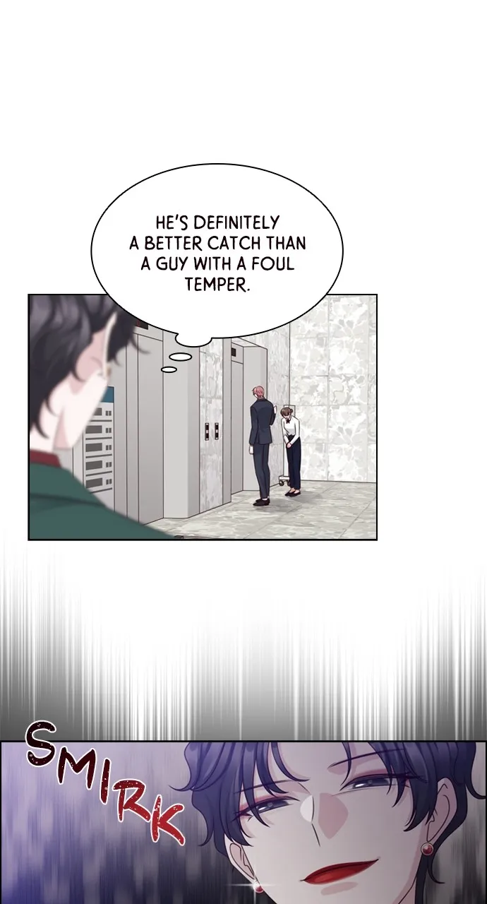 My Exes Fell for Me Chapter 33 page 77 - 