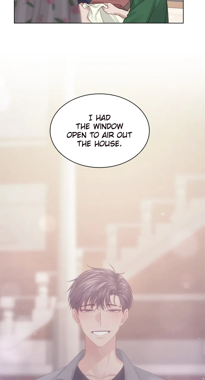 My Exes Fell for Me Chapter 33 page 10 - 