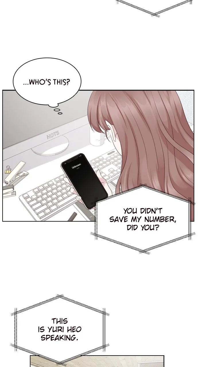 My Exes Fell for Me Chapter 34 page 3 - 