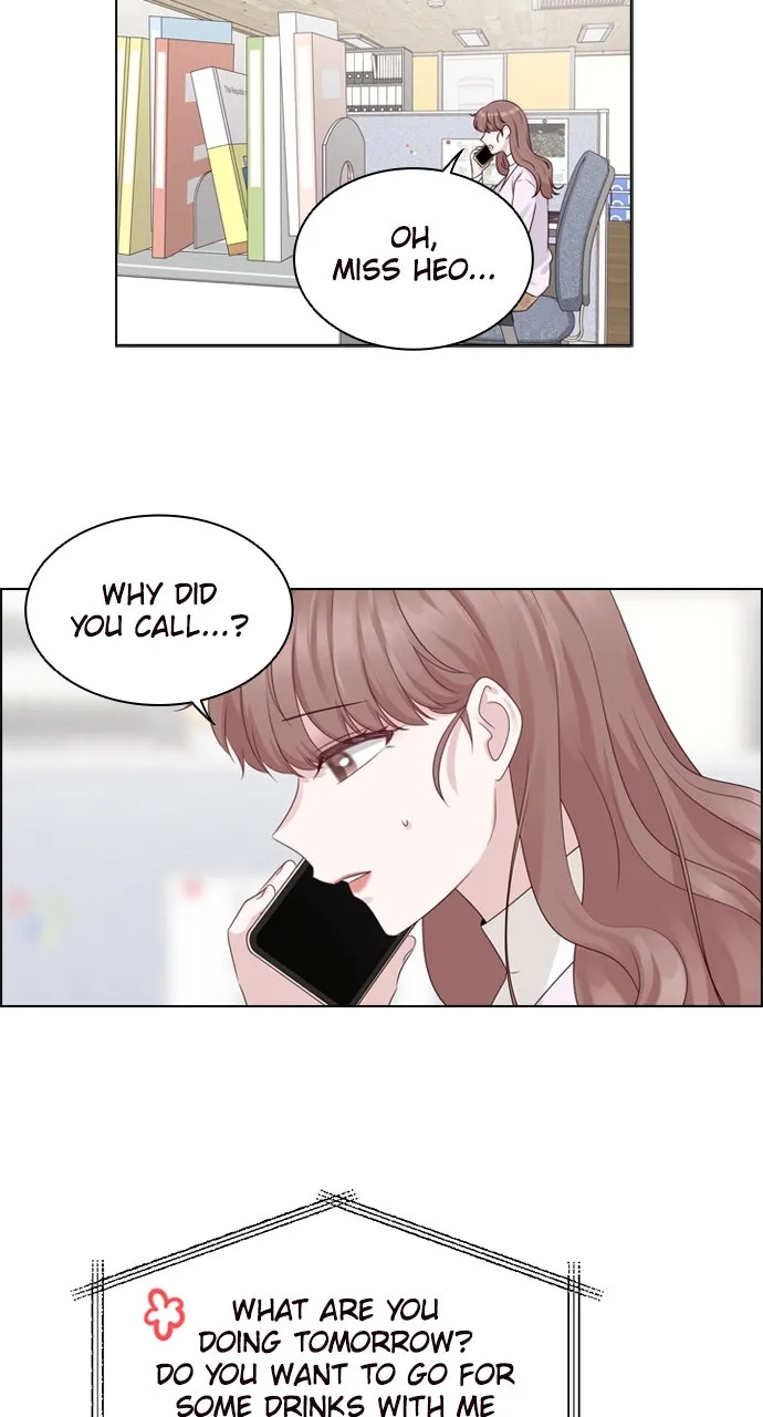 My Exes Fell for Me Chapter 34 page 4 - 