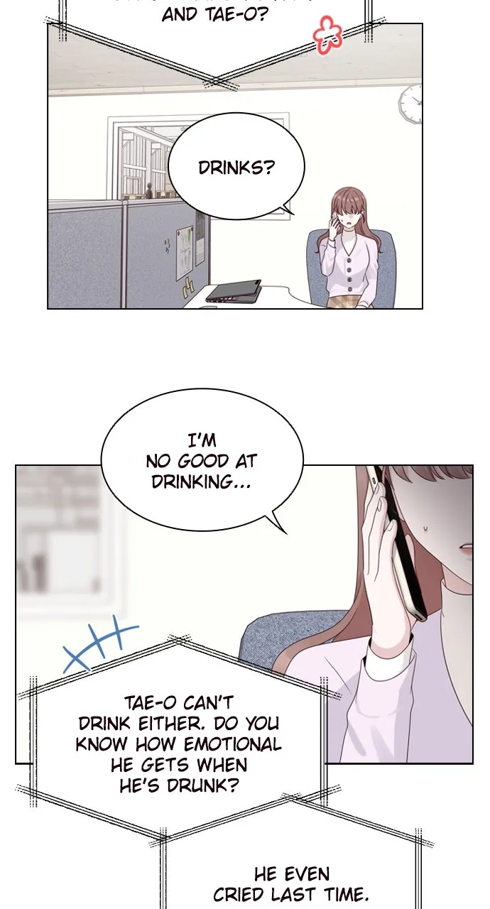 My Exes Fell for Me Chapter 34 page 5 - 