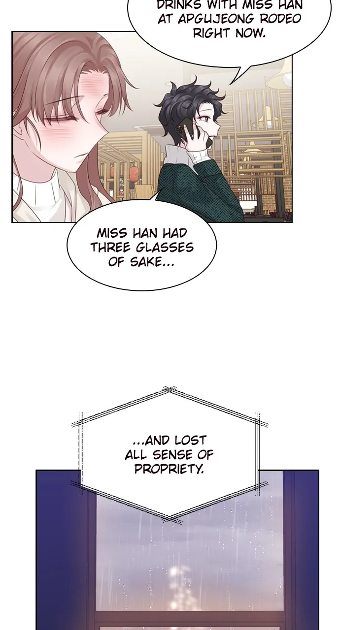 My Exes Fell for Me Chapter 35 page 5 - 