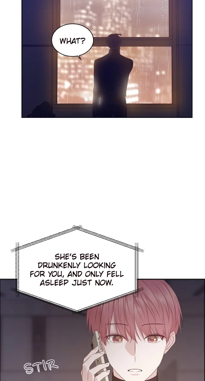 My Exes Fell for Me Chapter 35 page 6 - 